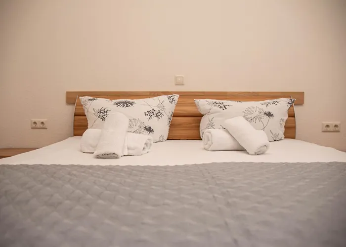 Ferienwohnungen Saida Wohnung 11