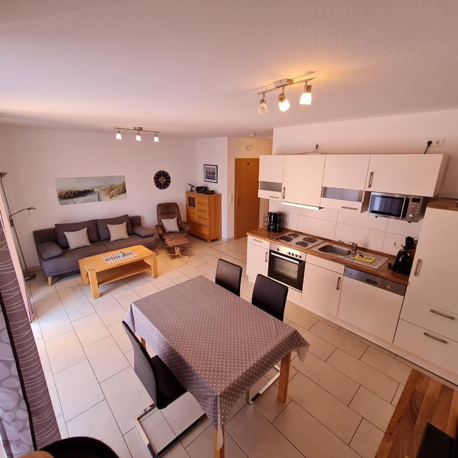 Saida 11 Apartment *