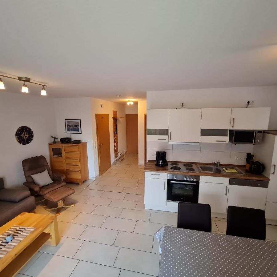 Saida 11 Apartment Norden