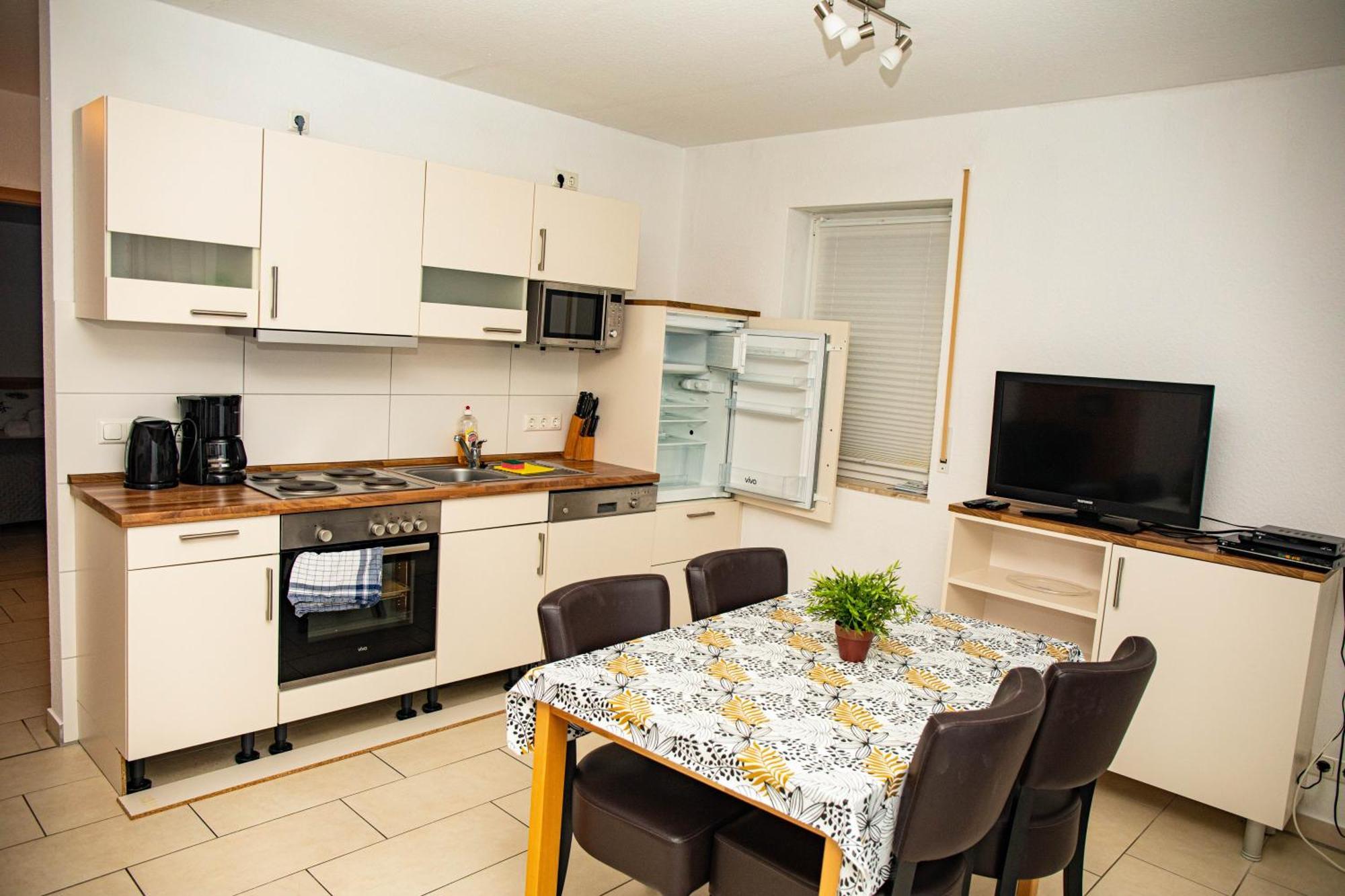 Apartment Saida 11