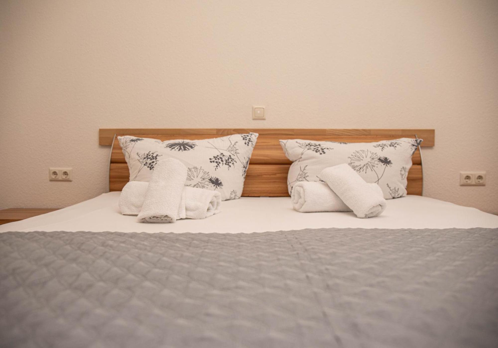 Apartment Saida 11 Norden